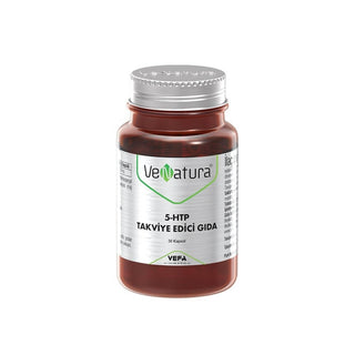 Venatura 5-HTP 30 Capsules