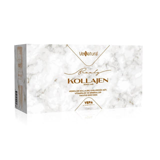 VeNatura Beauty Collagen 5000 mg 30 Sachets