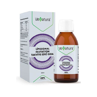 VeNatura Liposomal Glutathione 150 ml