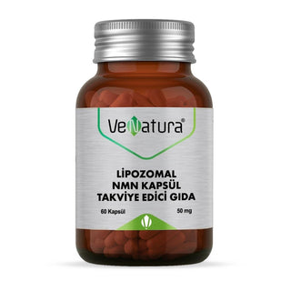 VeNatura Liposomal NMN 60 Capsule