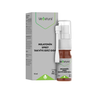 VeNatura Melatonin Spray 15 ml