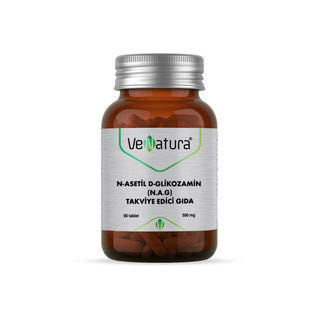 Venatura N-Acetyl D-Glucosamine 90 Tablets