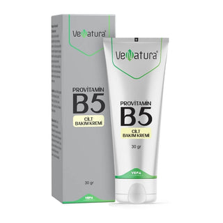VeNatura Provitamin B5 Skin Care Cream 30 g