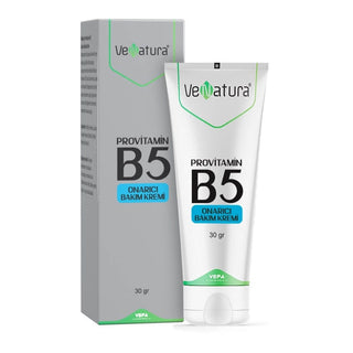 VeNatura Provitamin B5 Repairing Care Cream 30 g