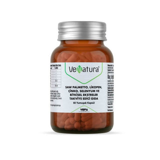 VeNatura Saw Palmetto