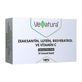 VeNatura Zeaxanthin