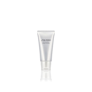 Shiseido Purifying Mask Deep Cleansing Treatment 75ml