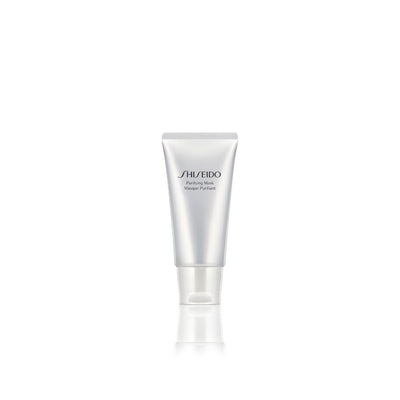Shiseido Purifying Mask Deep Cleansing Treatment 75ml