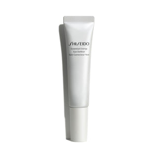 Shiseido Essential Energy Eye Definer Brightening Cream 15ml