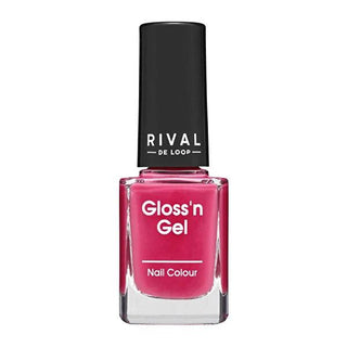Rival de Loop Gloss'n Gel Nail Polish No. 14: Long-Lasting, High Coverage, Volume Effect - Gel Shine Without the Lamp! Rival de Loop Gel Nail Polish: Long Lasting & High Coverage nail polish, gel nail polish, glossy nail polish, long lasting nail polish, high coverage nail polish, nail color, volume nail polish, affordable nail polish, Rival de Loop nail polish, nail polish No. 14, nail art, nail fashion, beauty products, nail finishes, shiny nails, gel-like finish, professional look, quick dry nail polish,
