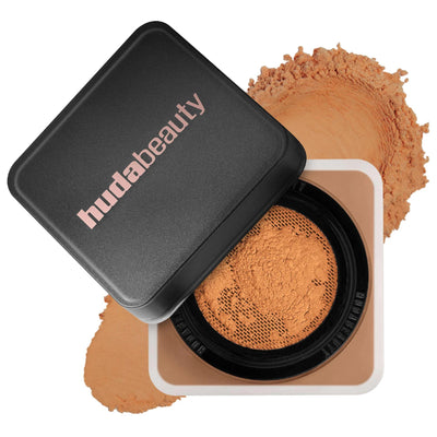 Urban Decay Easy Bake Blurring Loose Baking & Setting Powder - Long-Lasting Makeup with Matte Finish, Vitamin E Enriched