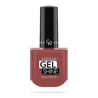 Golden Rose Extreme Gel Shine Nail Polish - Long Lasting Vibrant Nail Color for At-Home Care Golden Rose Extreme Gel Shine Nail Polish - Long Lasting Nail Polish, Gel Shine Nail Color, Long Lasting Nail Color, Vibrant Nail Colors, At Home Nail Care, Beauty Essentials, Nail Care Products, Golden Rose, Cosmetics, Makeup, Nail Beauty, Long Lasting Makeup, Beauty Products