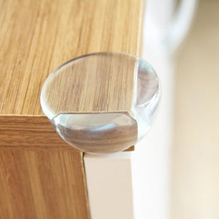 miny baby transparent corner guard set, corner guard dimensions, durable silicone baby safety products Miny Baby Transparent Corner Guard Set - Safety for Parents & Caregivers | 4-Pack Miny Baby Transparent Corner Guards - Safety for Kids baby-safety, corner-guards, transparent-safety-products, parenting, child-proofing, miny-baby, home-safety, injury-prevention, silicone-corner-guards, ai-generated