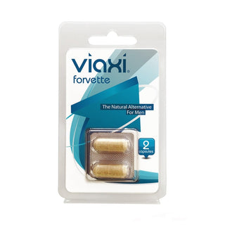 Viaxi Forvette For Men 2 Capsules