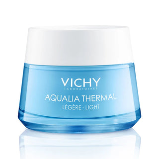 Vichy Aqualia Thermal Light Moisturizing Cream 50 ML
