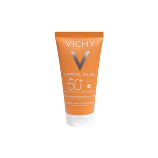 Vichy Capital Ideal Soleil Cream SPF 50+ 50ml