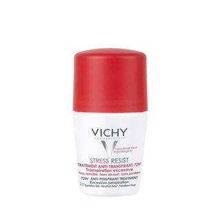 Vichy Deo Stress Resist 50ml