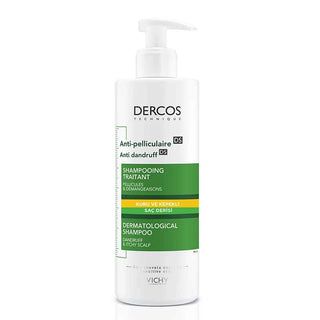 Vichy Dercos Anti-Pelliculaire Dandruff 390 ml