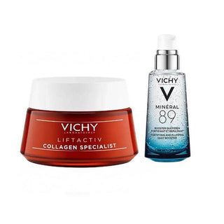 Vichy Anti-Wrinkle Care Set Advantage Package