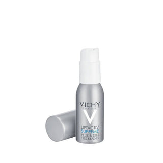 Vichy Liftactiv Serum Supreme Eyes and Lashes 15ml