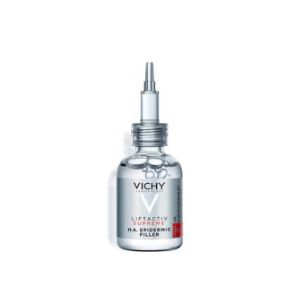 Vichy Liftactiv Supreme H.A. Epidermic Filler Anti-Wrinkle Face and Eye Contour Serum 30ml