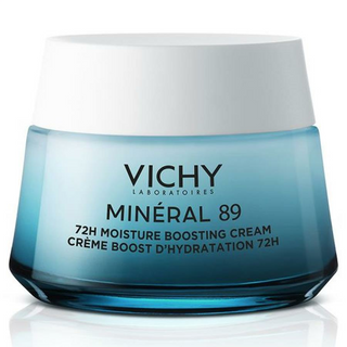 Vichy Mineral 89 Light Crem 50 ML