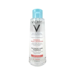 Vichy Mineral Micellar Water 200ml