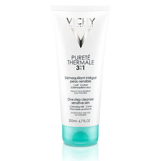 Vichy Purete Thermalle 3-1 Mocus Cleaner 200ml