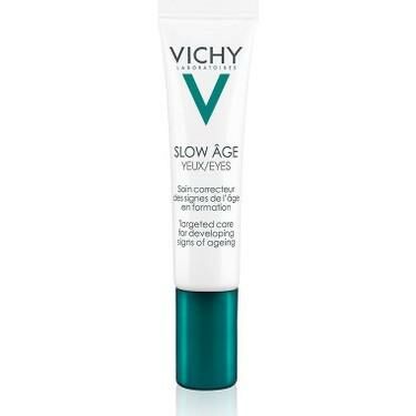 Vichy Slow Age Anti -Aging Eye Cream 15ml