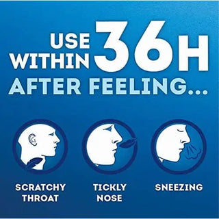 Vicks First Defence Nasal Spray 15ml - PACK OF 2