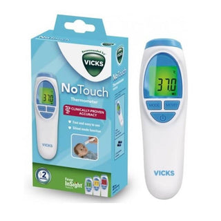 Vicks VNT200 Non-Contact Thermometer