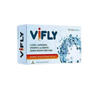 Vifly 30 Capsules