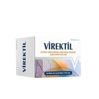 Virektil 60 Tablets