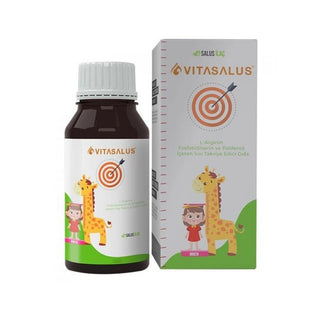 Vitasalus 150 ml