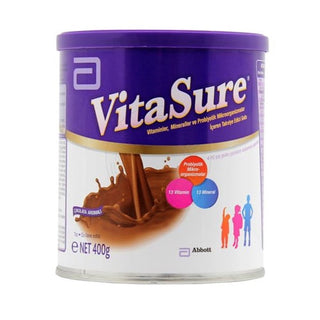 Vitasure Mama 400 g / Chocolate