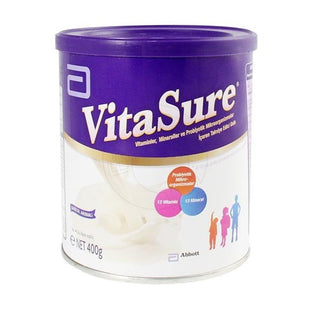 Vitasure Mama 400 g / Vanilla