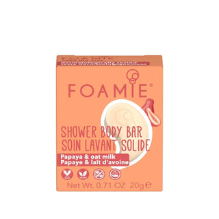 Foamie Oat to Be Smooth Body Bar: Travel-Friendly, Nourishing Oatmeal Solid Shower Gel - Eco-Friendly Cleansing Travel Soap Foamie Oat Body Bar: Nourishing Travel Shower Gel Foamie body bar, Oatmeal body bar, Nourishing shower bar, Travel size body wash, Solid shower gel, Besleyici duş jeli, Oat to Be Smooth, Travel soap, Cleansing bar travel, body bar, shower bar, cleansing bar, travel size, travel soap, solid soap, oat body bar, oatmeal soap, dry skin, sensitive skin, moisturizing soap, gifts for her, gif
