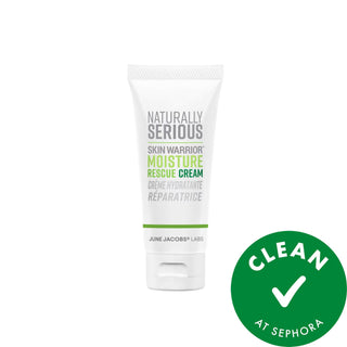 Skin Warrior Moisturizing Cream - Anti-Aging Hydration & Environmental Protection Skin Warrior Moisturizing Cream - Hydrate & Protect moisturizing cream, anti-aging skincare, cruelty-free skincare, hydrating cream, clinically tested skincare products, skincare, face cream, natural skincare, environmental protection, dry skin solution, fine lines and wrinkles, uneven texture, hydration, skin protection, eco-friendly packaging, ethical skincare