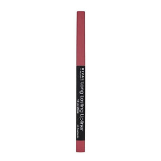 Rival de Loop Lip Liner - Long-Lasting, Precise Lip Contouring for a Polished Makeup Look Rival de Loop Lip Liner - Long-Lasting & Precise lip liner, long-lasting lip liner, Rival de Loop, lip contouring, makeup pencil, precise lip liner, cosmetic, beauty, makeup, lip care, long-lasting makeup, easy makeup, portable makeup, lip contour, polished makeup look