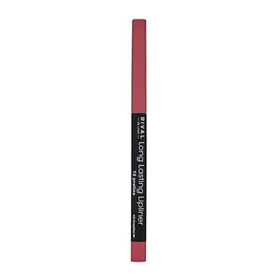Rival de Loop Lip Liner - Long-Lasting, Precise Lip Contouring for a Polished Makeup Look