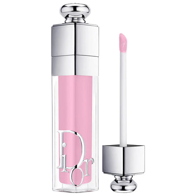 Dior Addict Lip Maximizer: Plumping Lip Gloss with Hyaluronic Acid & Cherry Oil for Long-Lasting Hydration & Natural Vol