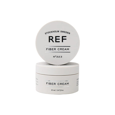 REF Hair Volume and Definition Cream, 85ml - Medium Hold Styling for Added Body
