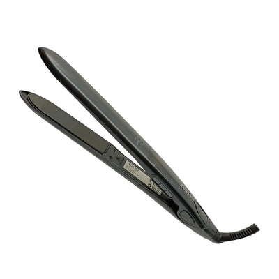 Astra Hair Straightening Iron L108 - Keratin-Based Professional Hair Straightener for Smooth, Healthy-Looking Hair
