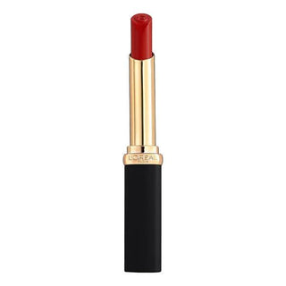 L'Oréal Paris Color Riche Intense Volume Matte Lipstick - Long-Lasting Hyaluronic Acid Lip Color for Full Lips L'Oréal Paris Matte Lipstick - Long-Lasting & Moisturizing matte lipstick, long-lasting lip color, hyaluronic acid lipstick, volumizing lipstick, intense color lipstick, L'Oréal Paris, Color Riche, lip care, cosmetics, beauty products, makeup, lip color, bold lipstick, moisturizing lipstick