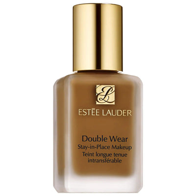 Estée Lauder EstŽe Lauder Double Wear: 24H Longwear Liquid Foundation - Full Coverage, Matte Finish, Oil-Free - Perfect 