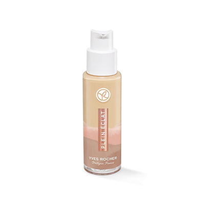 Detoks Etkili Foundation Makeup by Detoks - Long-Lasting Coverage, Skincare-Infused, Non-Comedogenic
