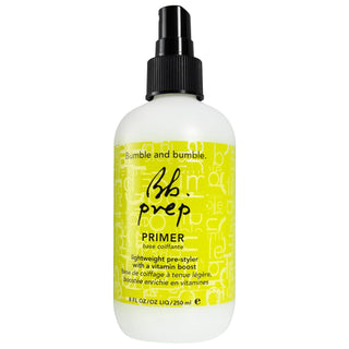 Prep Detangling Hair Primer by Prep - Lightweight Detangling Spray for All Hair Types Prep Detangling Hair Primer - Lightweight Detangling Spray hair detangling spray, hair primer, detangling hair product, pre-styling hair spray, lightweight hair detangler, hair care, hair styling, detangling spray, hair refresh, Seaweed Extract hair benefits, straight hair, wavy hair, curly hair, coily hair, fine hair, medium hair, hair moisturizing, hair elasticity, hair softness, reduce flyaways, hair refresh between was