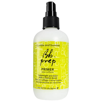 Prep Detangling Hair Primer by Prep - Lightweight Detangling Spray for All Hair Types
