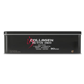 Voonka Collagen Active Men 30 Sachets