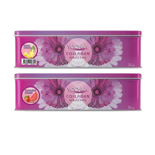 Voonka Collagen Beauty Plus 30 Sachets Buy 1 Get 1 Free